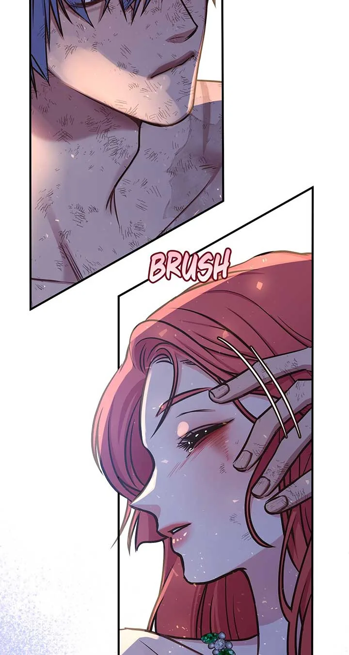 Holding You Captive Chapter 45 page 6
