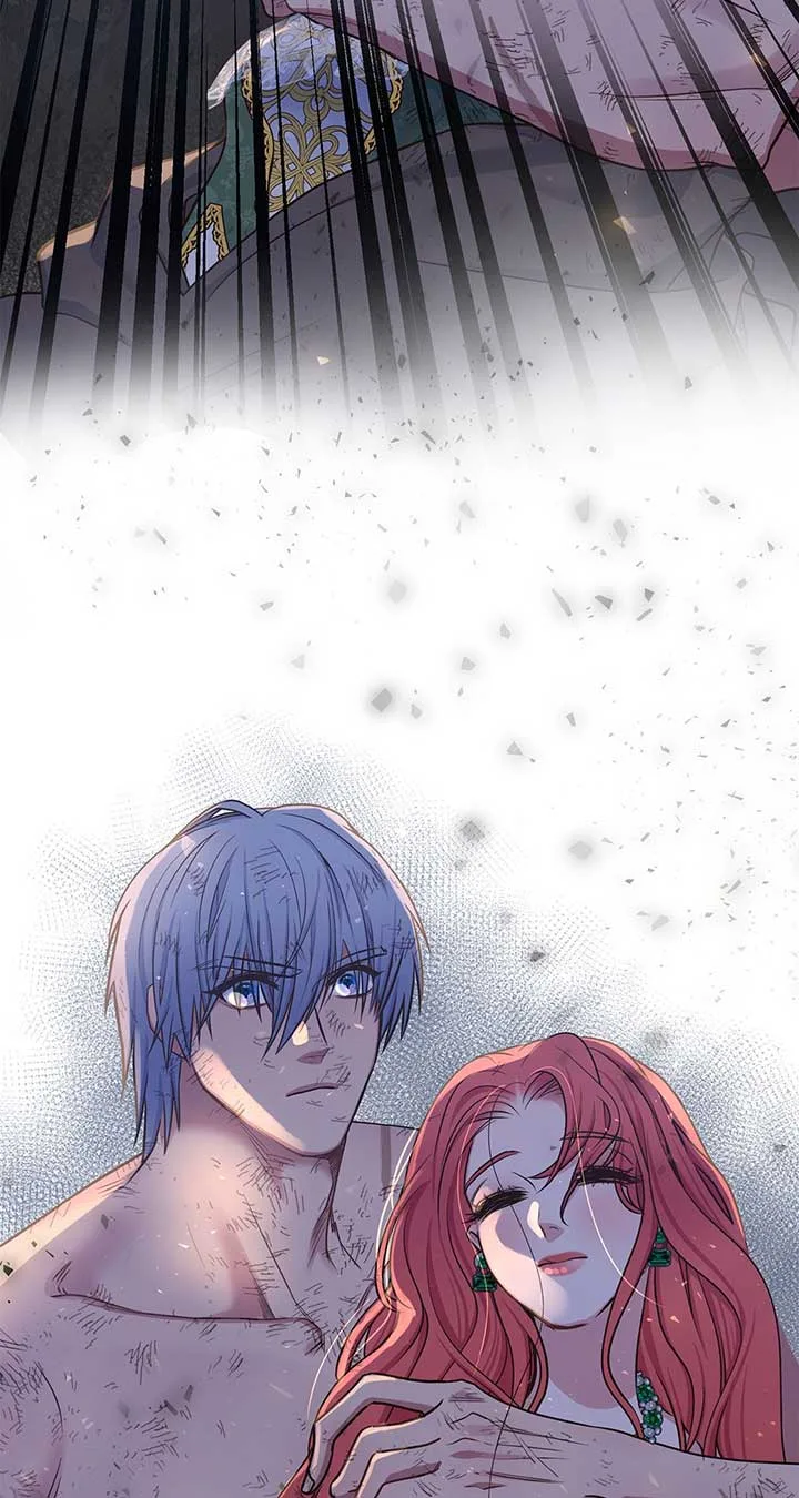 Holding You Captive Chapter 45 page 15