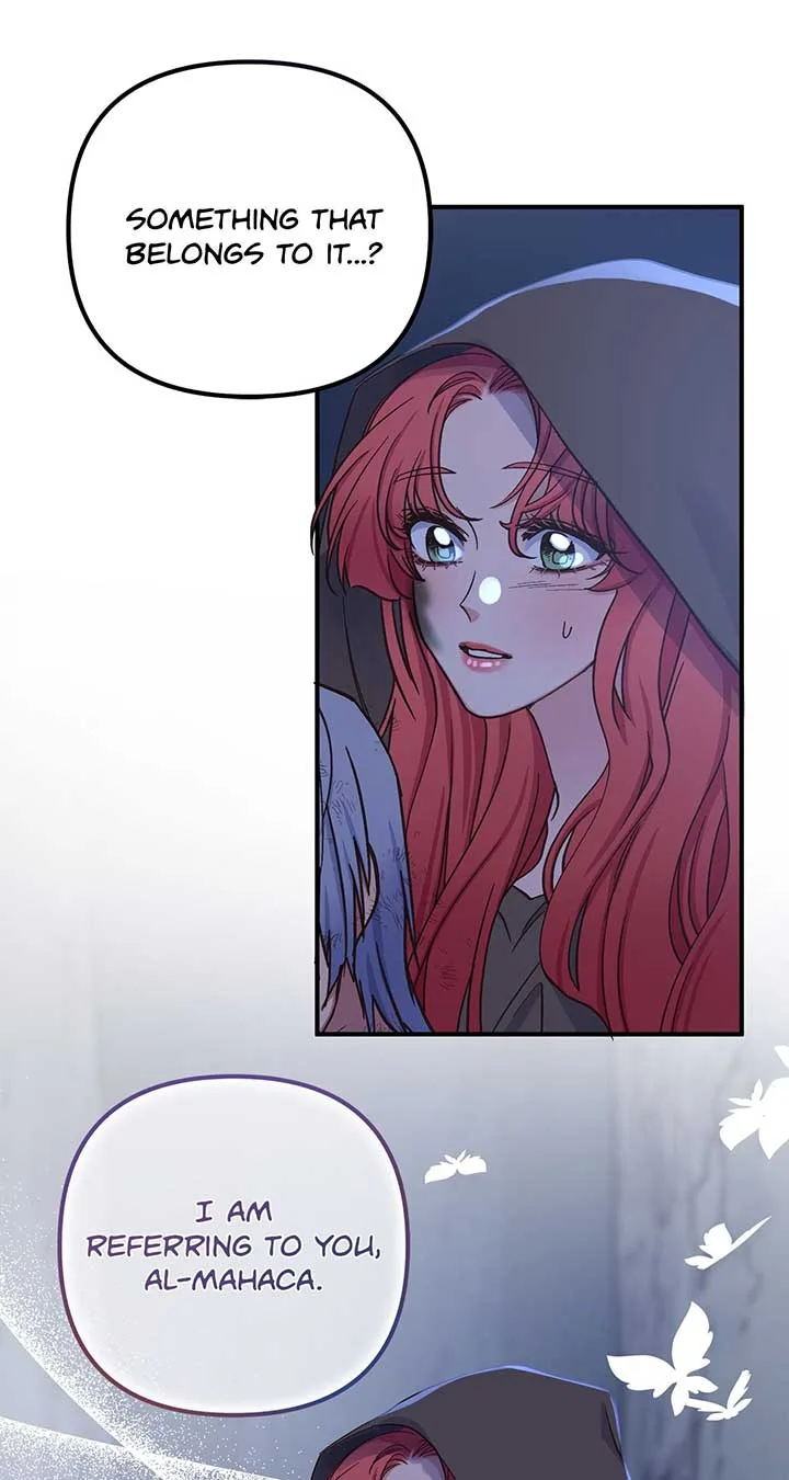 Holding You Captive Chapter 44 page 17