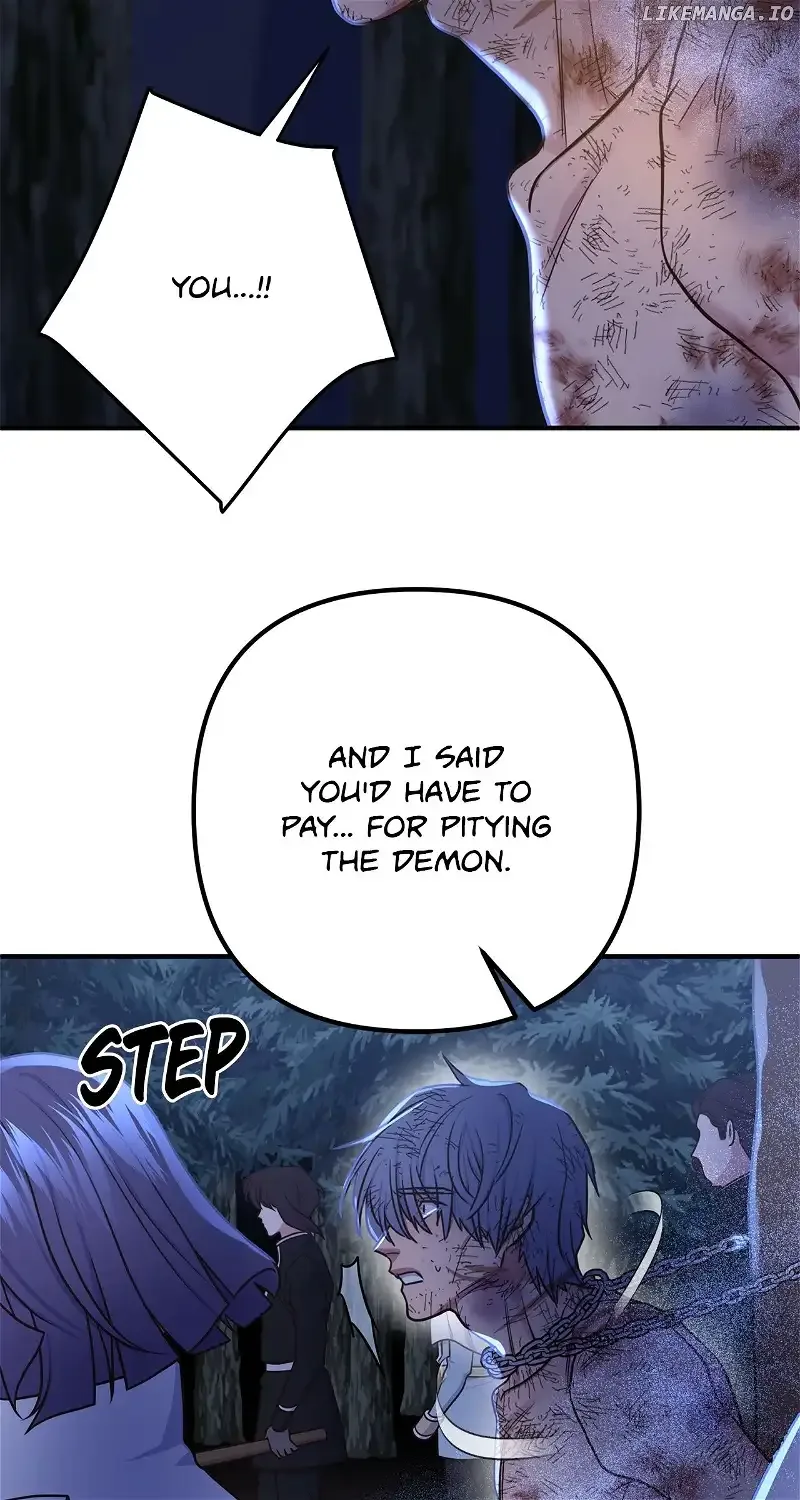 Holding You Captive Chapter 39 page 62