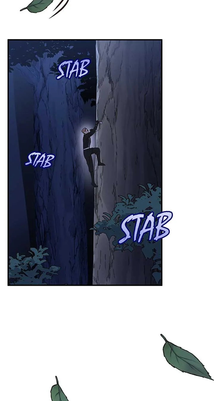Holding You Captive Chapter 43 page 43