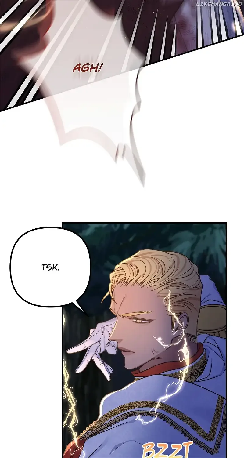 Holding You Captive Chapter 39 page 60