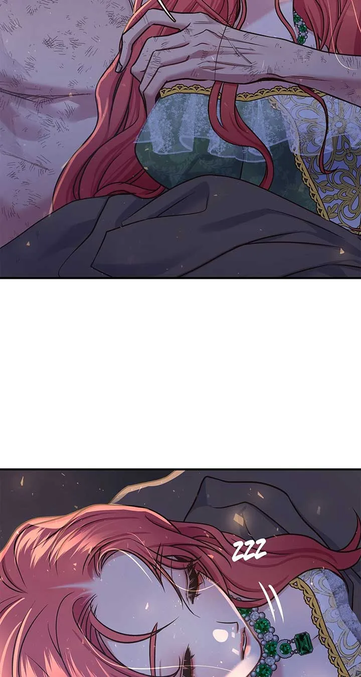 Holding You Captive Chapter 45 page 4