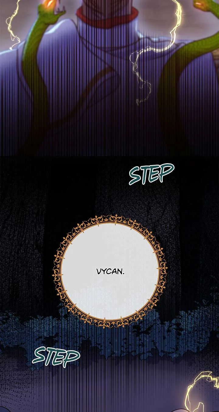 Holding You Captive Chapter 44 page 20