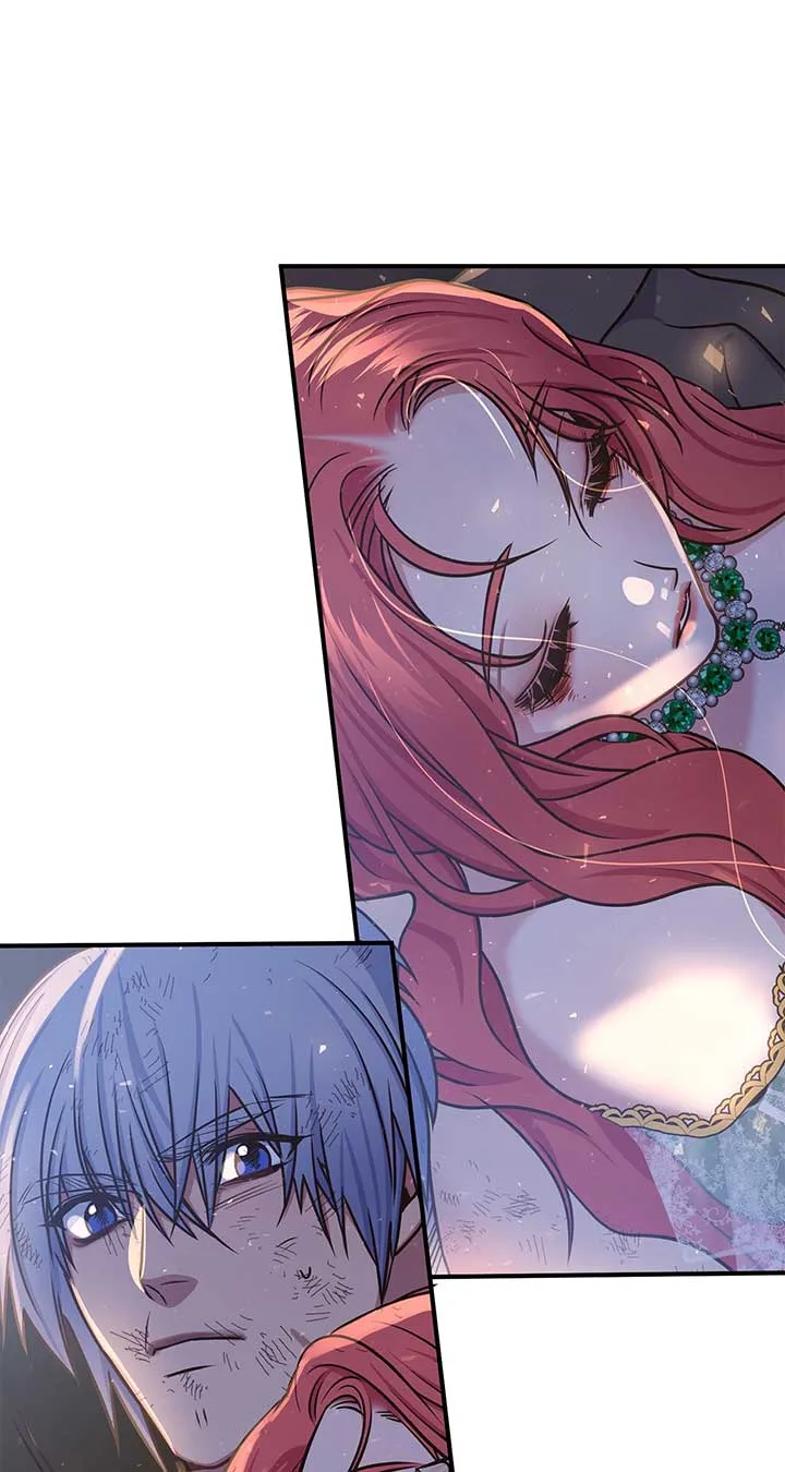 Holding You Captive Chapter 45 page 11