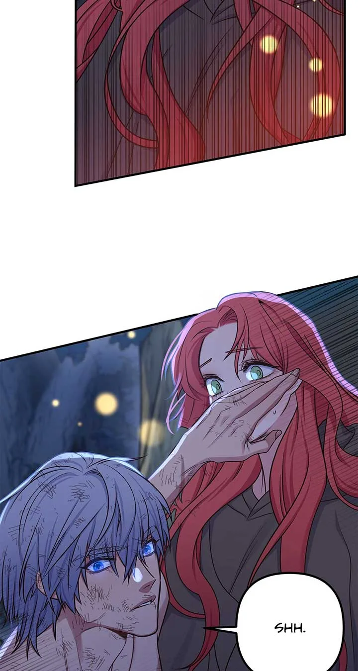 Holding You Captive Chapter 43 page 25