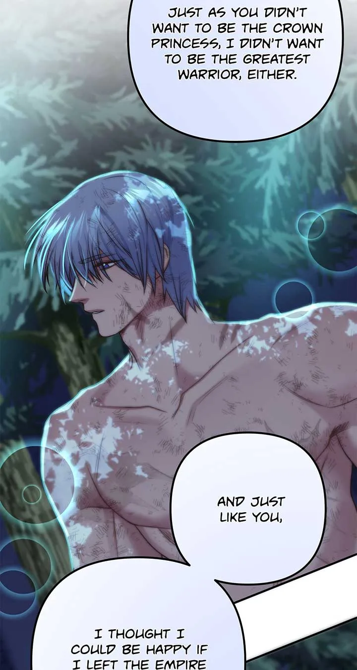 Holding You Captive Chapter 45 page 79
