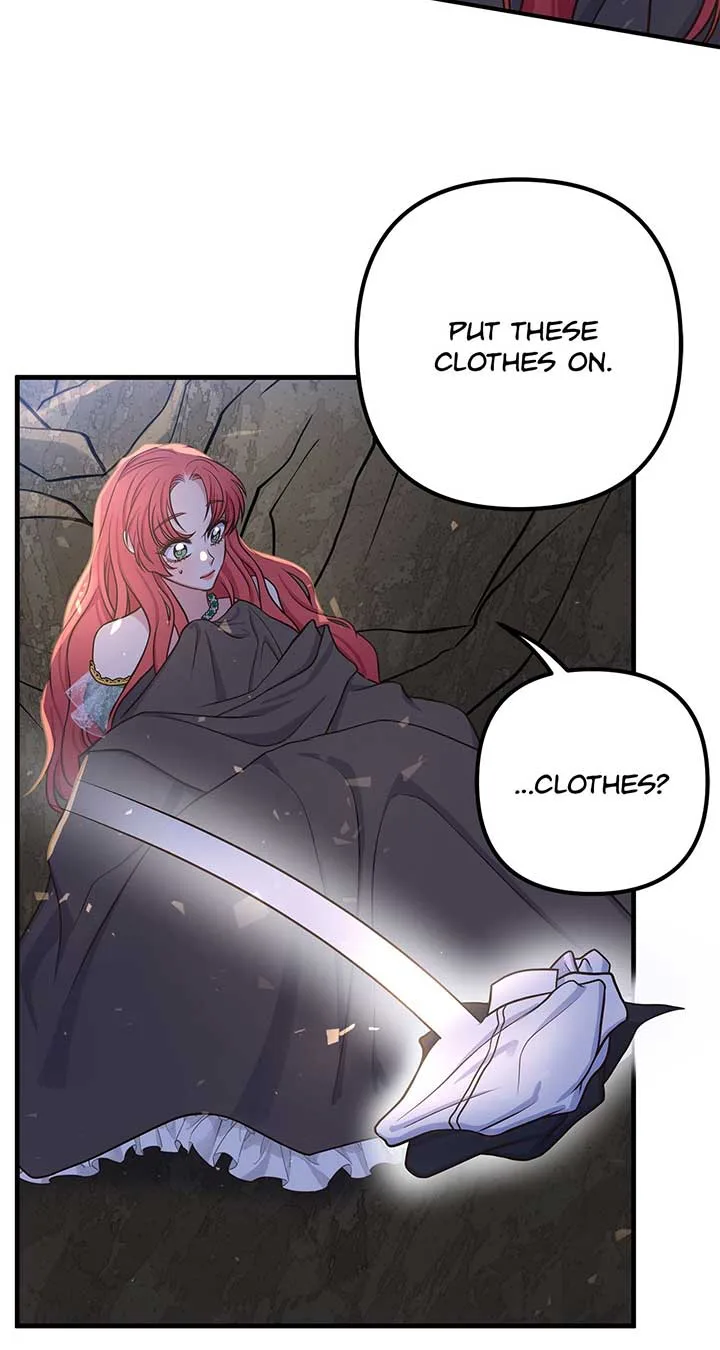 Holding You Captive Chapter 45 page 44