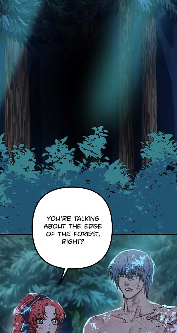 Holding You Captive Chapter 45 page 70