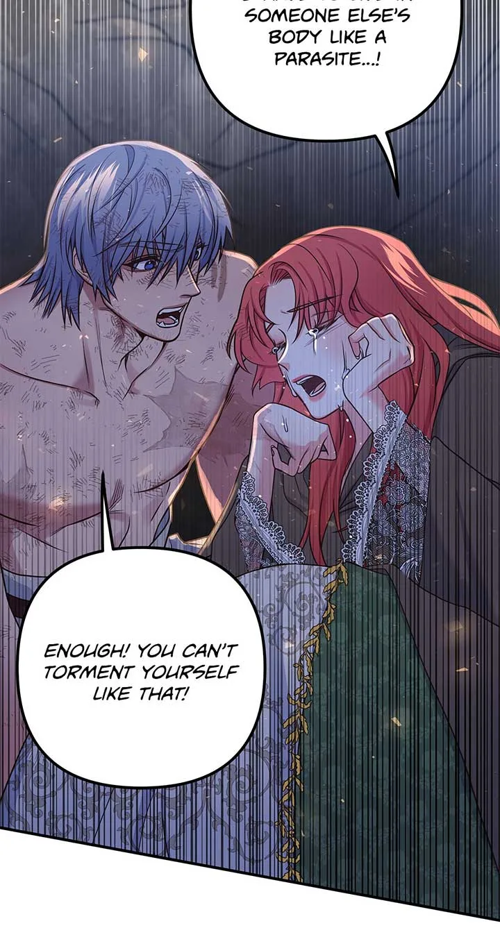Holding You Captive Chapter 44 page 76