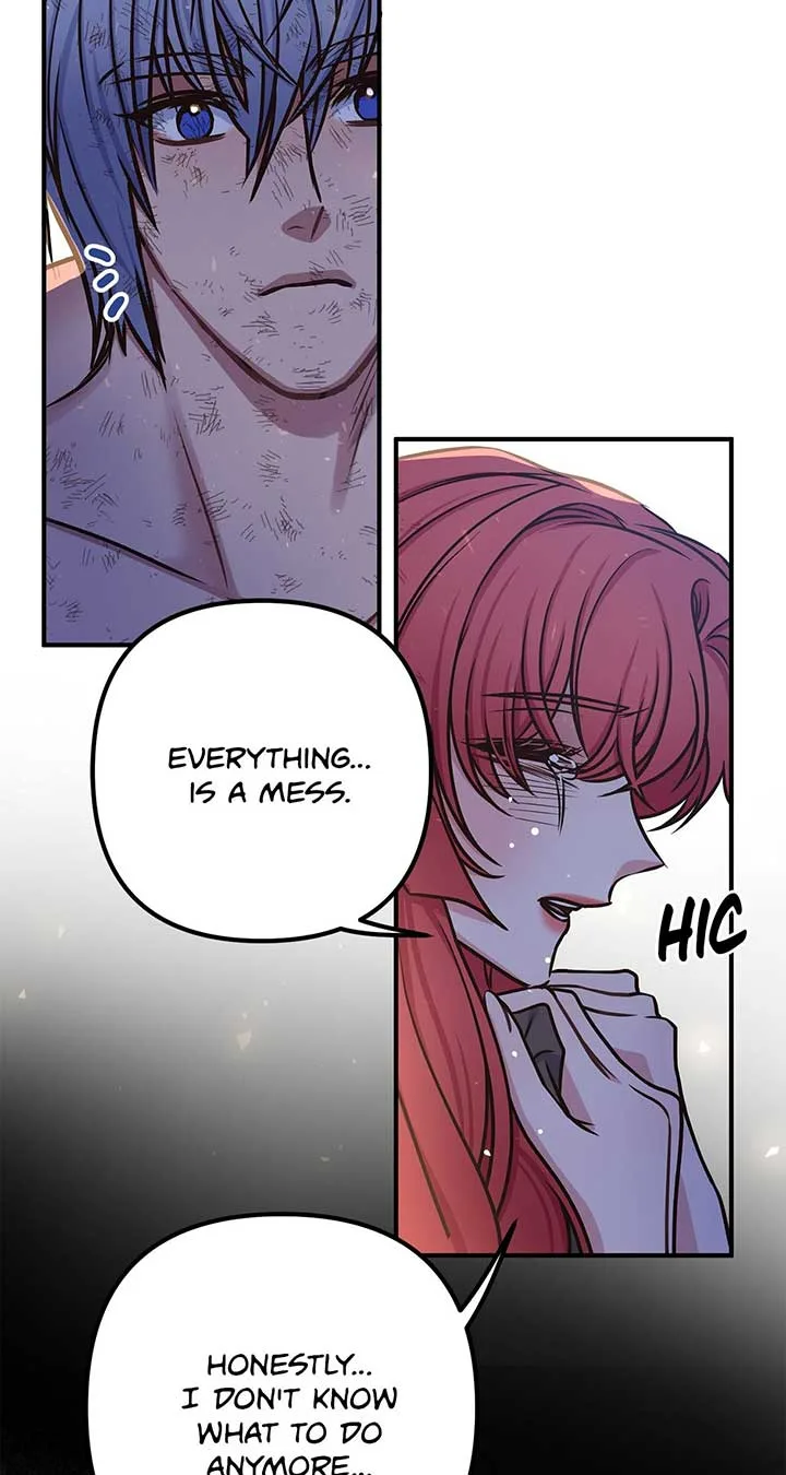 Holding You Captive Chapter 44 page 70