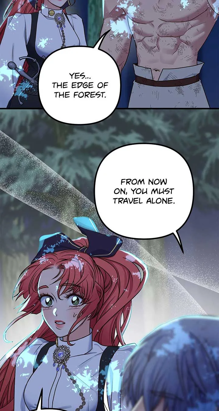 Holding You Captive Chapter 45 page 71