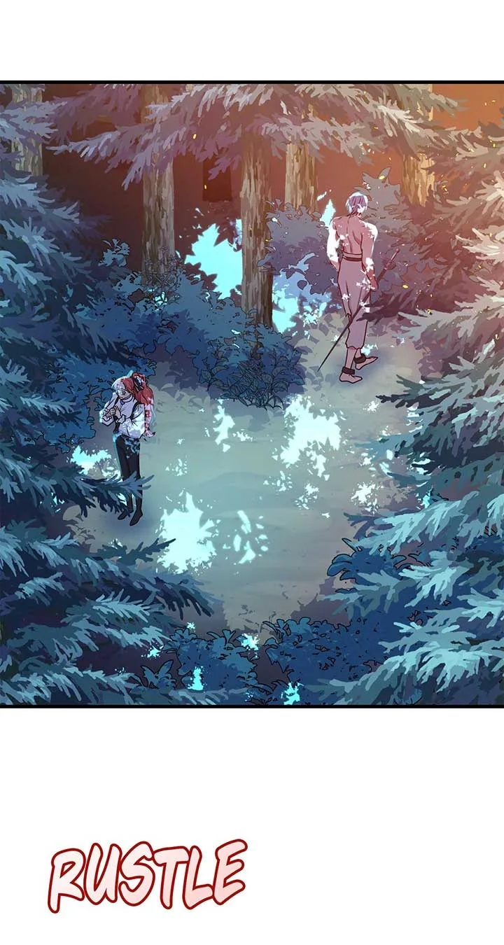 Holding You Captive Chapter 45 page 91