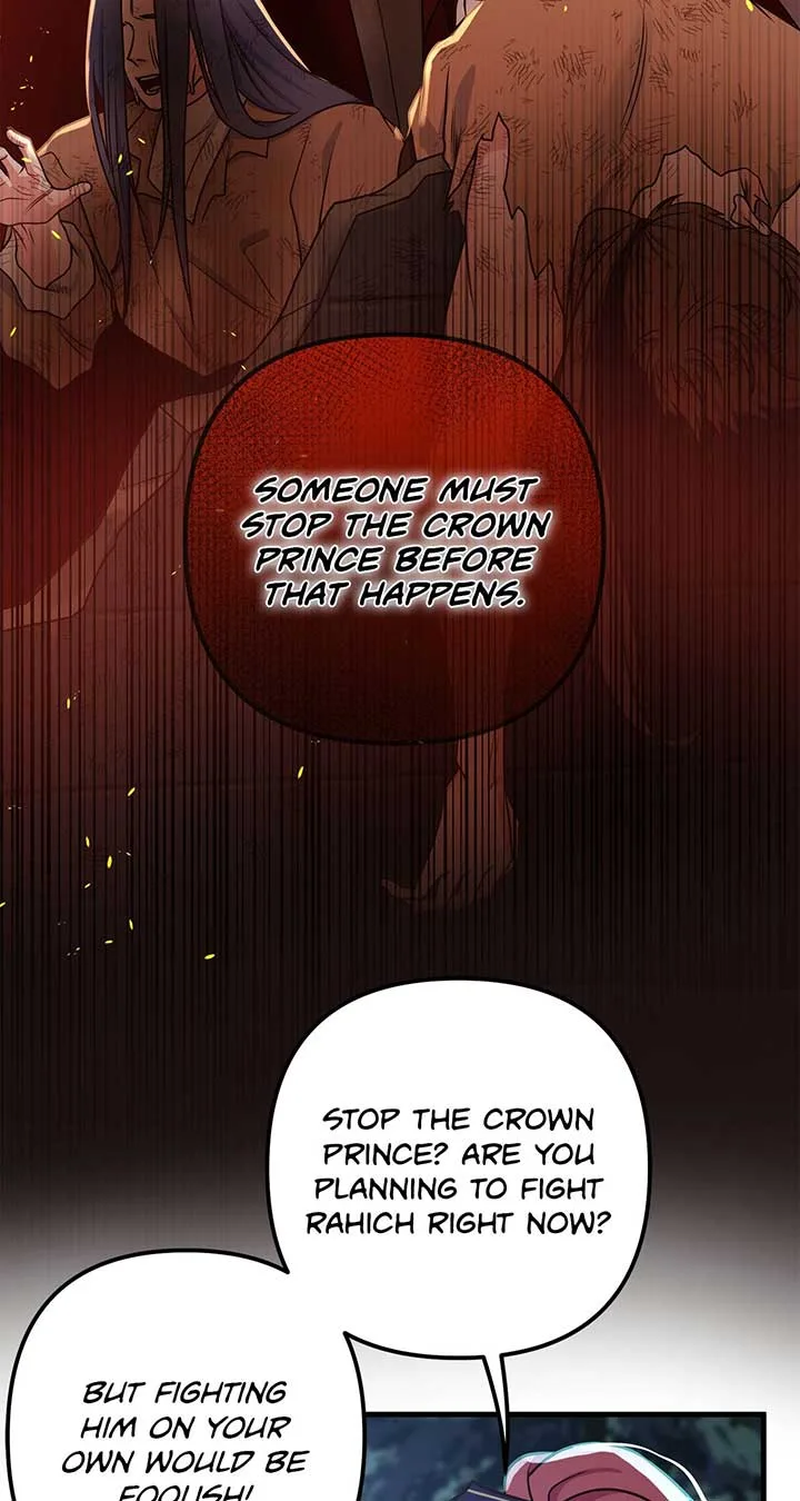 Holding You Captive Chapter 45 page 75