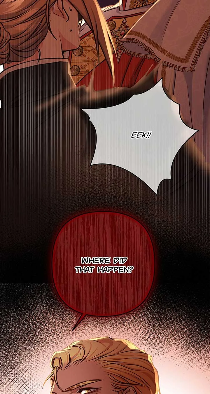 Holding You Captive Chapter 45 page 58