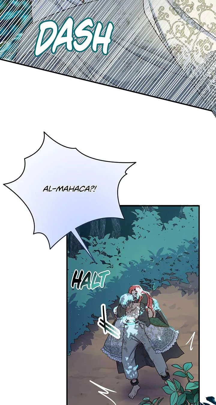 Holding You Captive Chapter 44 page 60