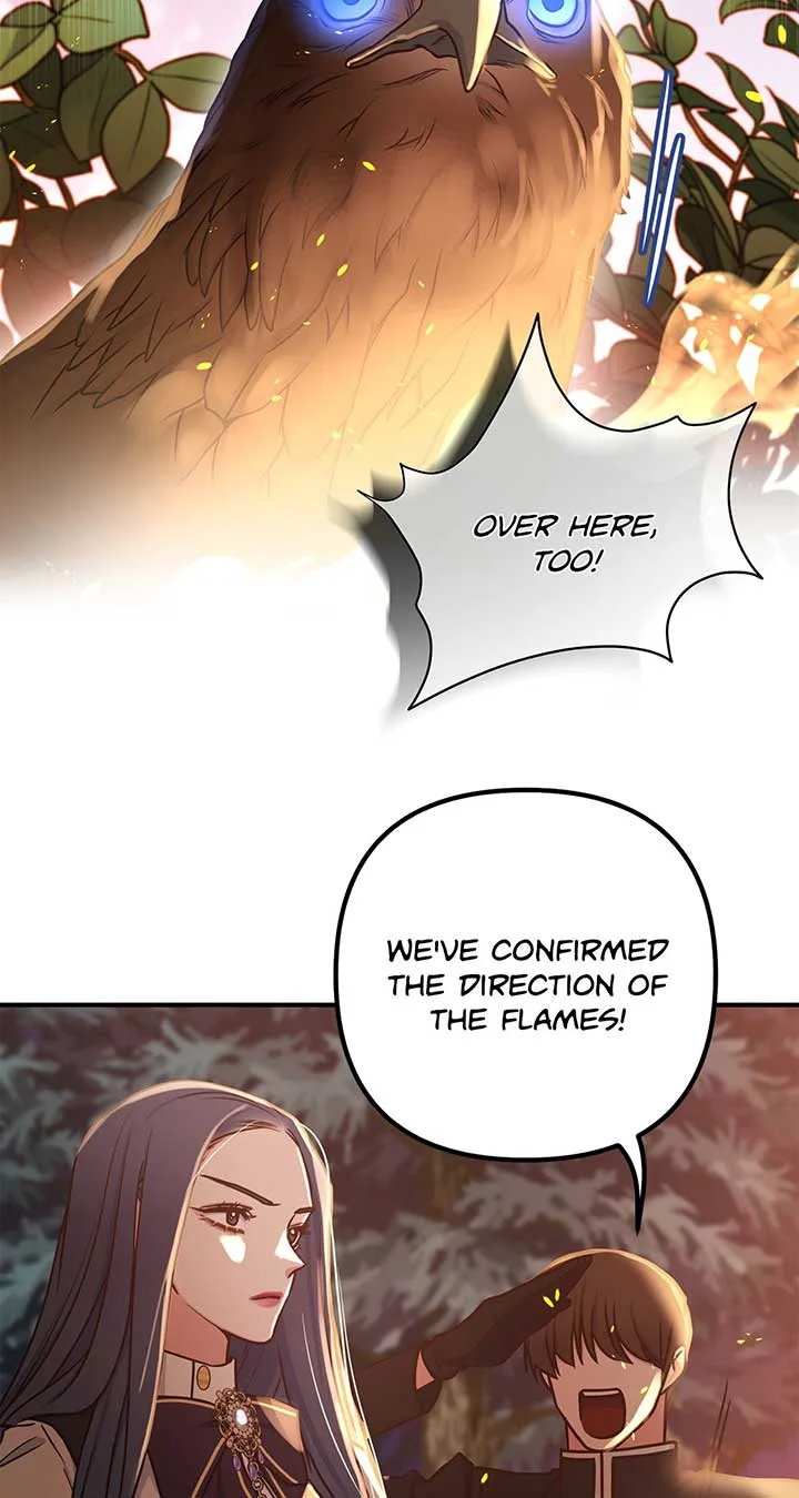 Holding You Captive Chapter 45 page 21