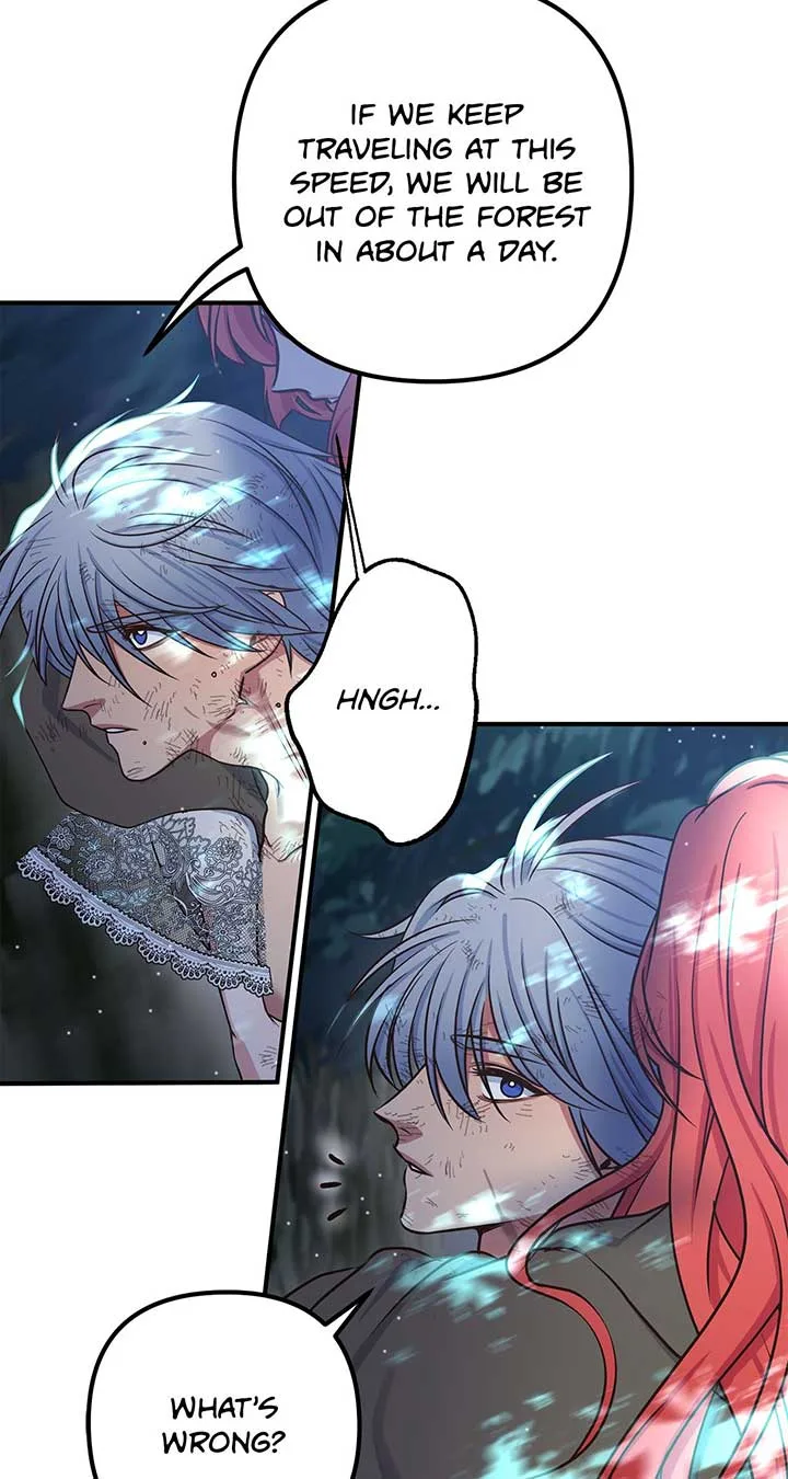 Holding You Captive Chapter 44 page 57