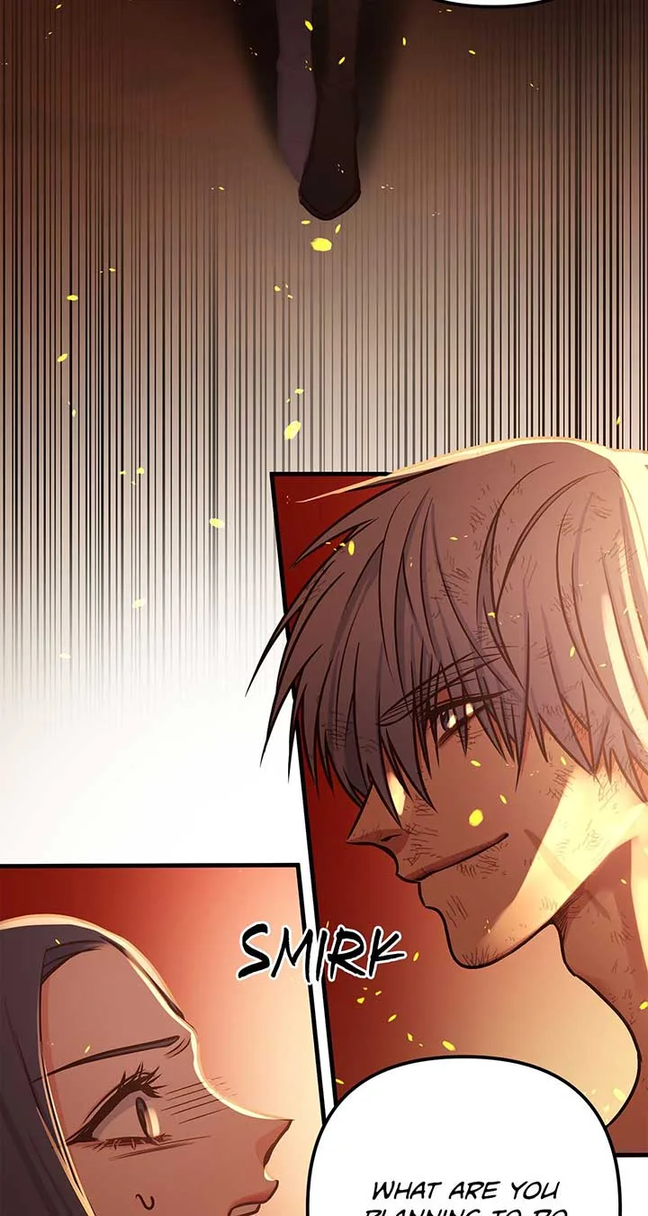 Holding You Captive Chapter 45 page 36