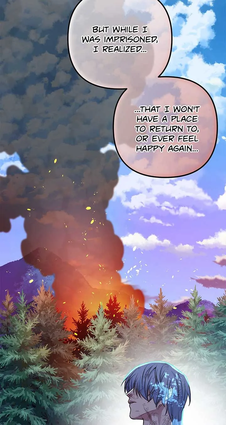 Holding You Captive Chapter 45 page 83