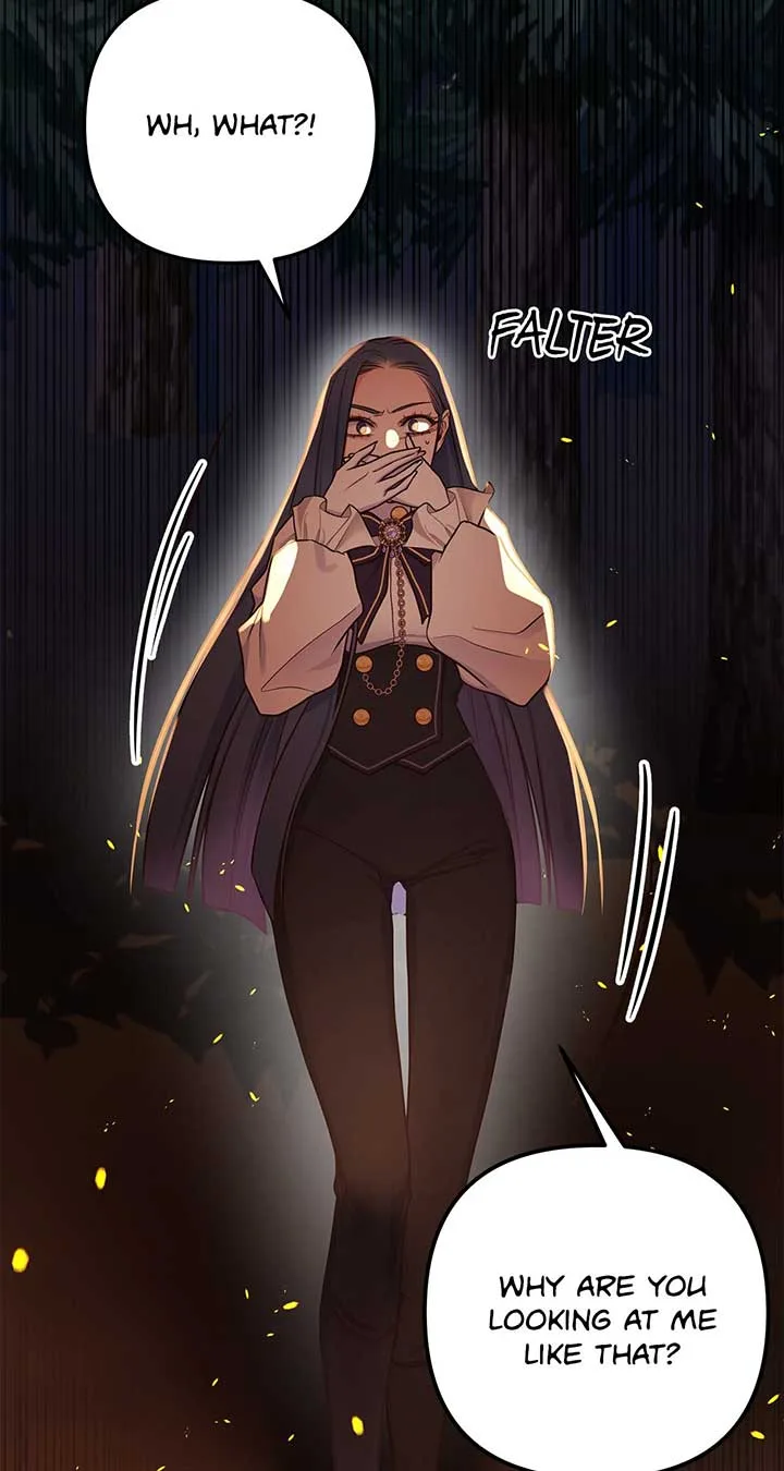 Holding You Captive Chapter 45 page 35