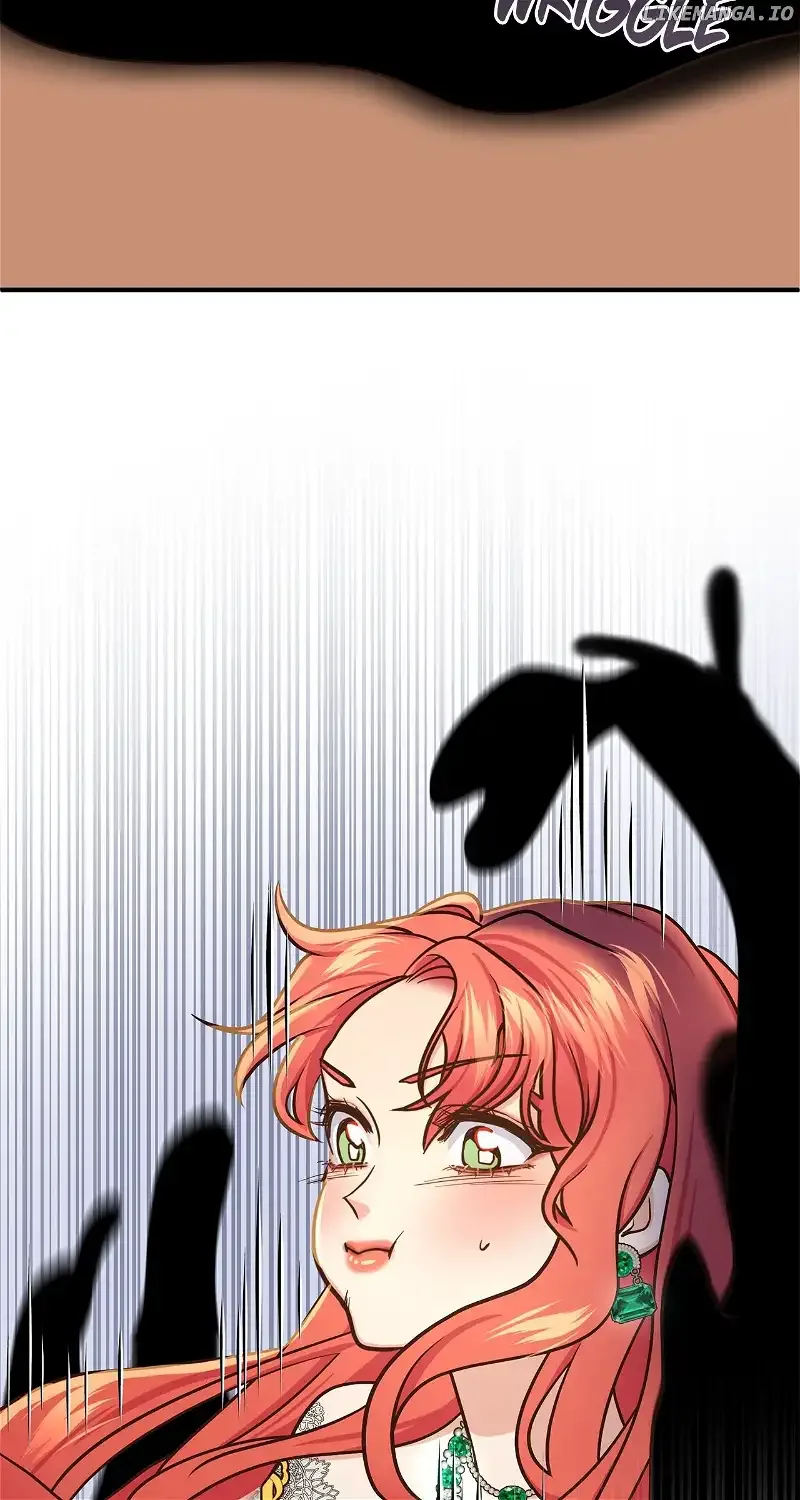 Holding You Captive Chapter 39 page 84
