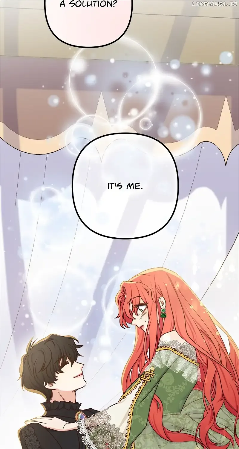 Holding You Captive Chapter 39 page 82