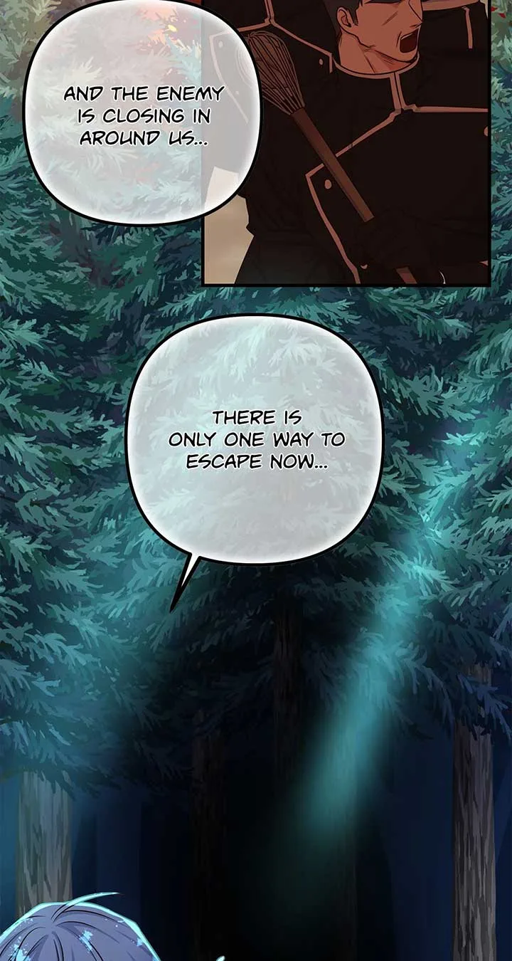 Holding You Captive Chapter 45 page 68