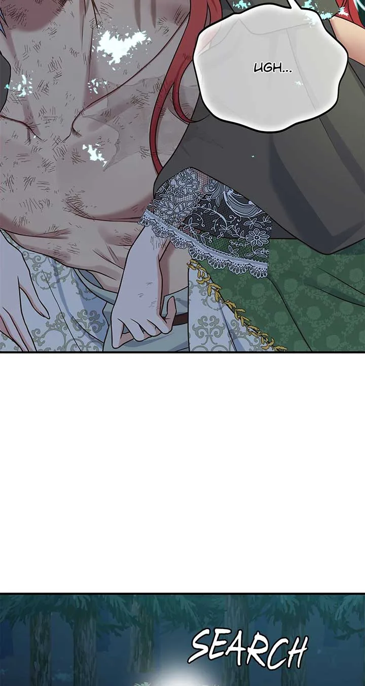 Holding You Captive Chapter 44 page 62