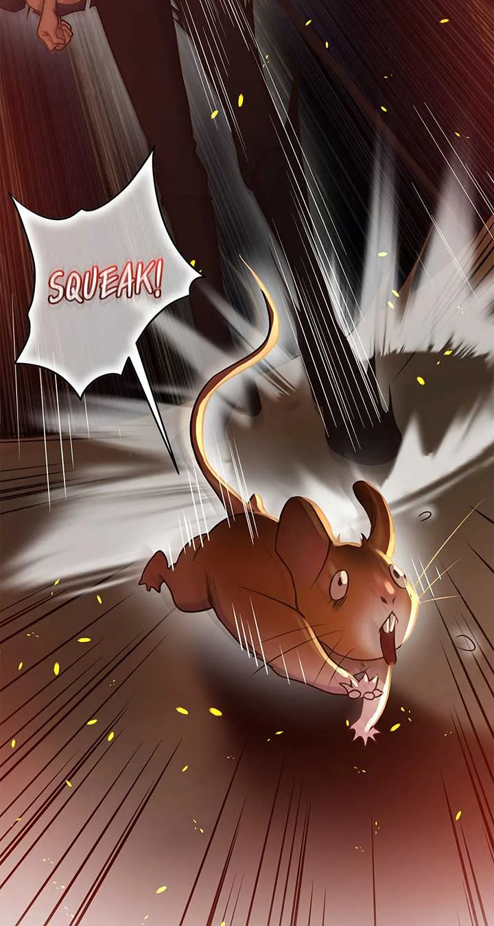 Holding You Captive Chapter 45 page 28