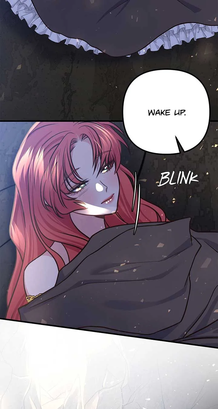 Holding You Captive Chapter 45 page 42