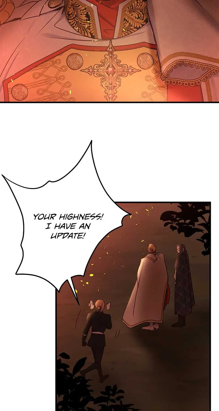 Holding You Captive Chapter 45 page 52
