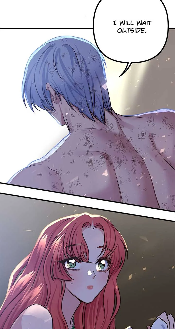 Holding You Captive Chapter 45 page 47