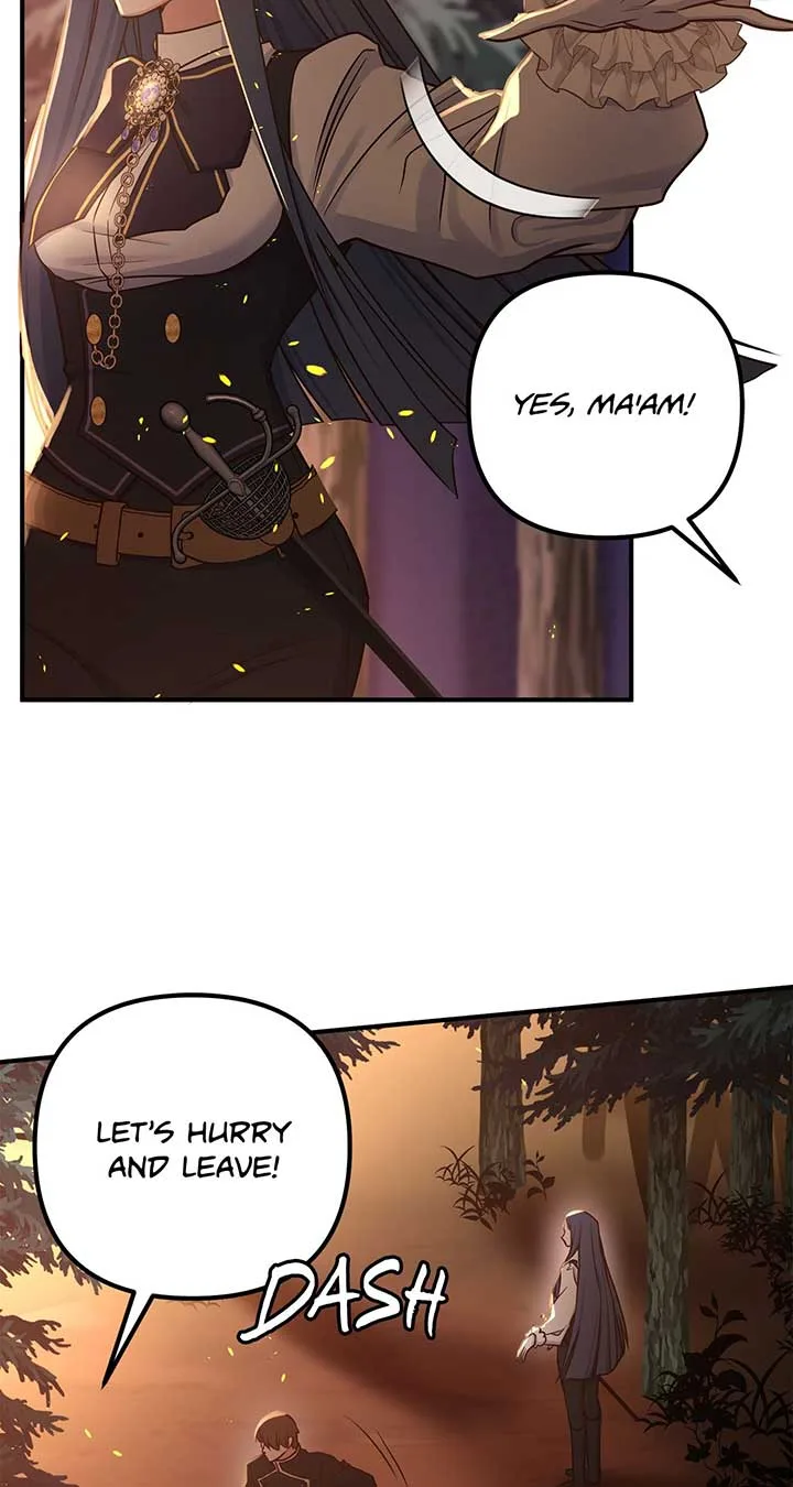 Holding You Captive Chapter 45 page 23