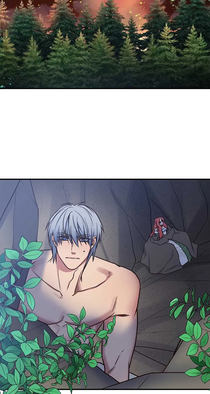 Holding You Captive Chapter 45 page 19