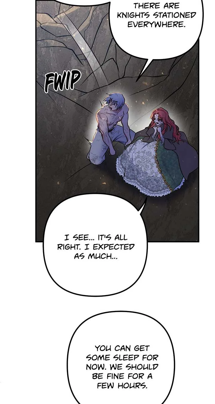 Holding You Captive Chapter 44 page 68