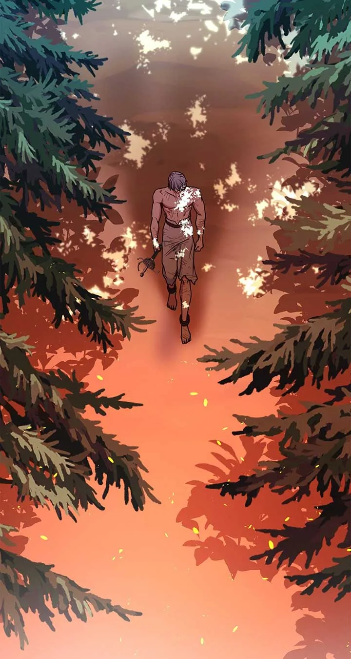 Holding You Captive Chapter 45 page 97