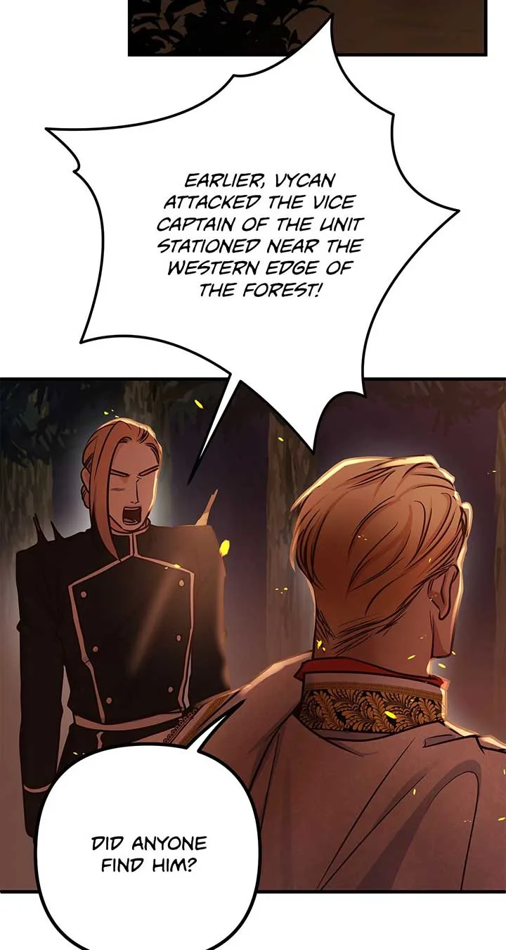 Holding You Captive Chapter 45 page 53
