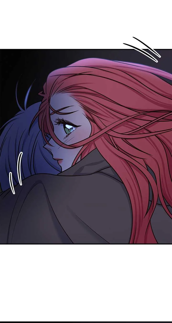 Holding You Captive Chapter 44 page 51