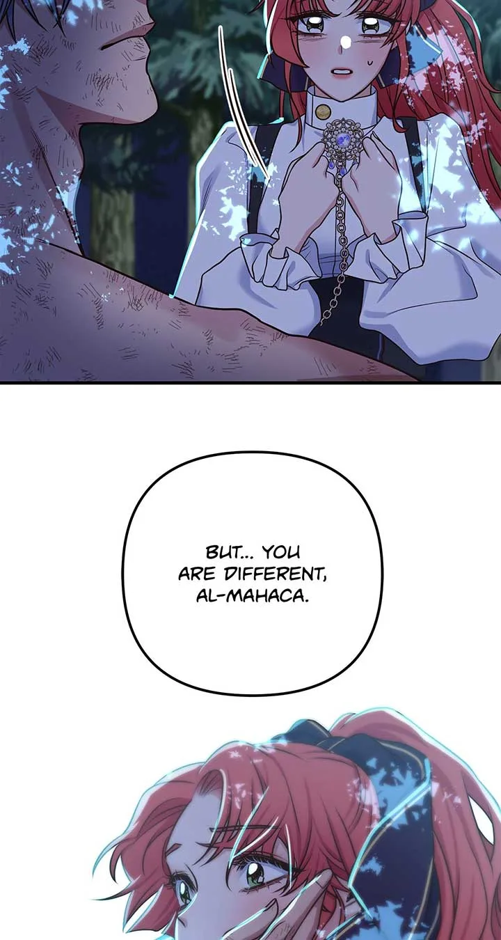 Holding You Captive Chapter 45 page 86