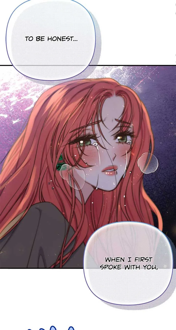 Holding You Captive Chapter 44 page 84