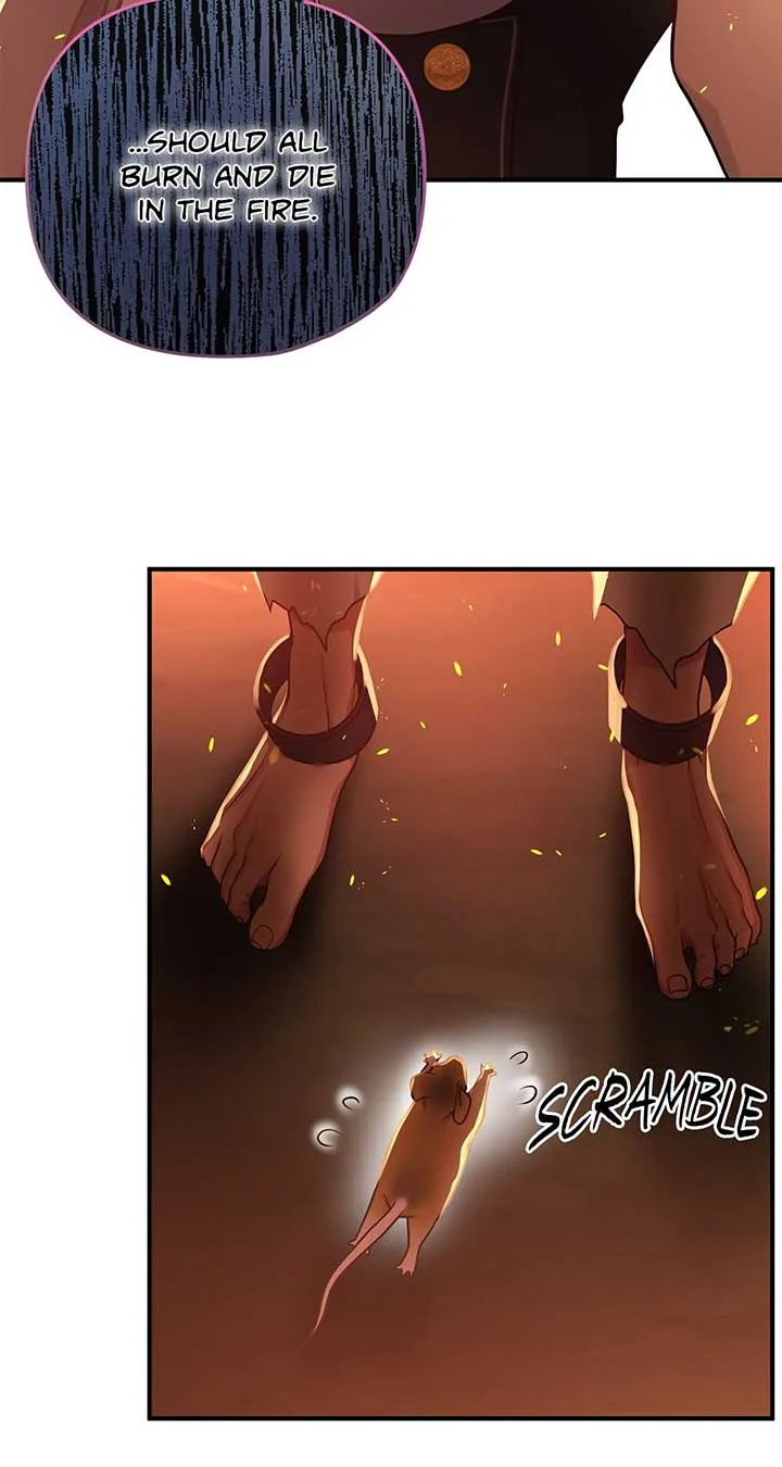 Holding You Captive Chapter 45 page 30
