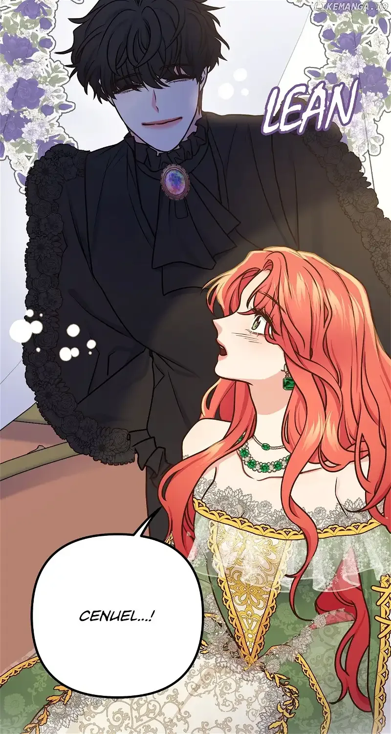 Holding You Captive Chapter 39 page 76