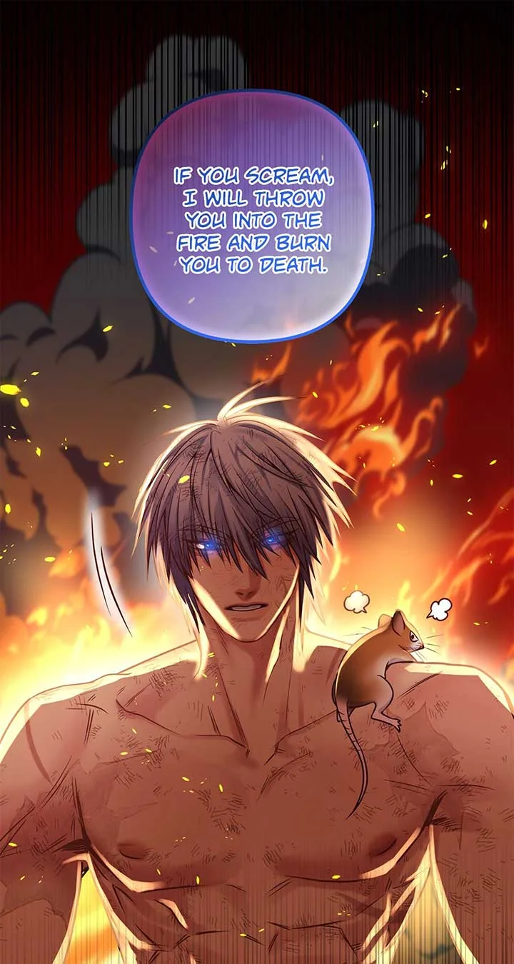 Holding You Captive Chapter 45 page 33