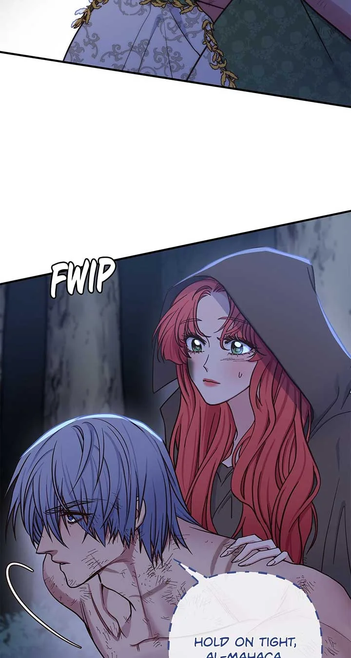 Holding You Captive Chapter 44 page 25