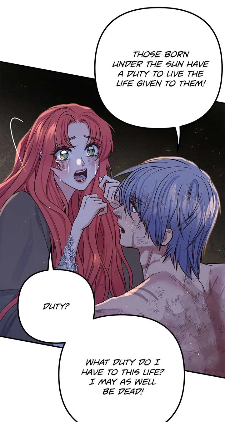 Holding You Captive Chapter 44 page 77