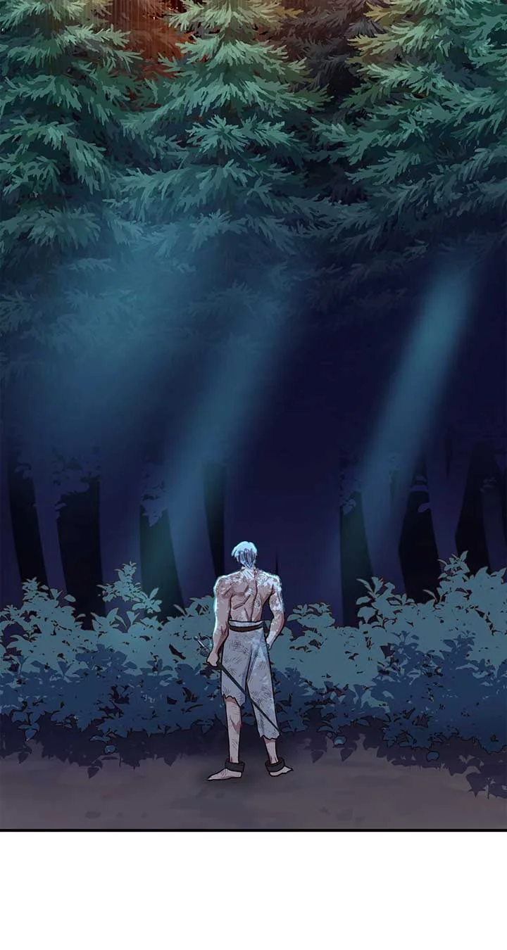 Holding You Captive Chapter 45 page 60
