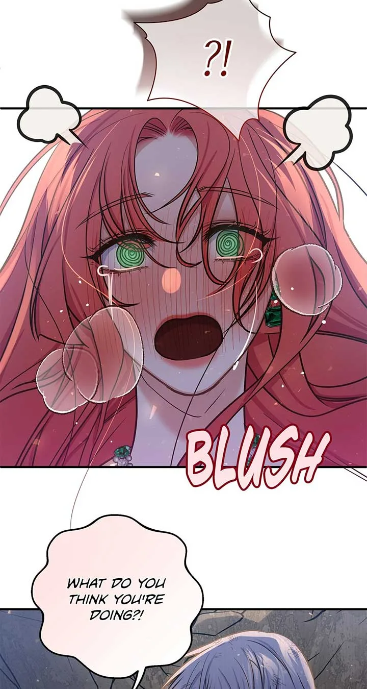 Holding You Captive Chapter 44 page 86