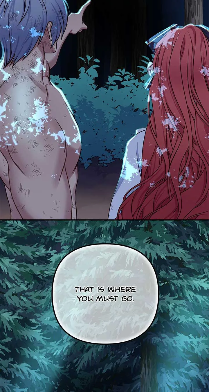 Holding You Captive Chapter 45 page 69