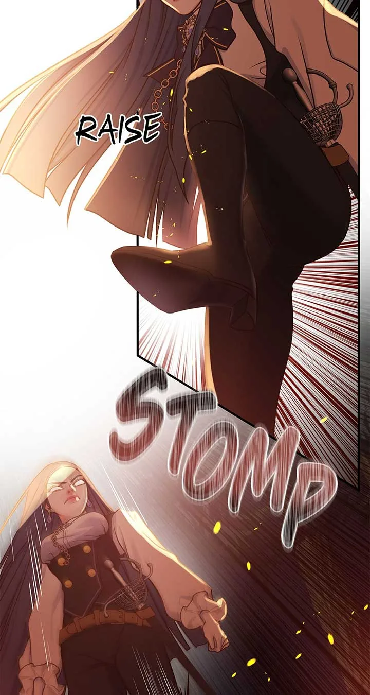 Holding You Captive Chapter 45 page 27